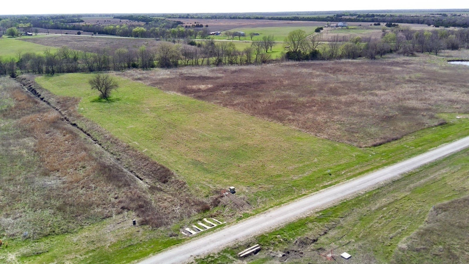 3 acres in Delta County - photo 20