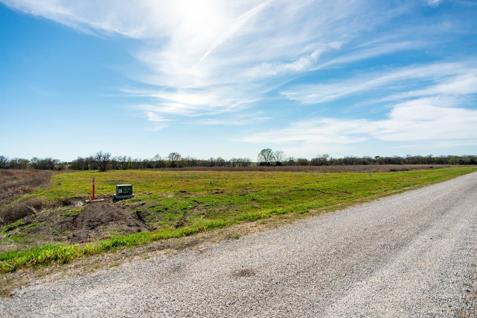 3 acres in Delta County - photo 6
