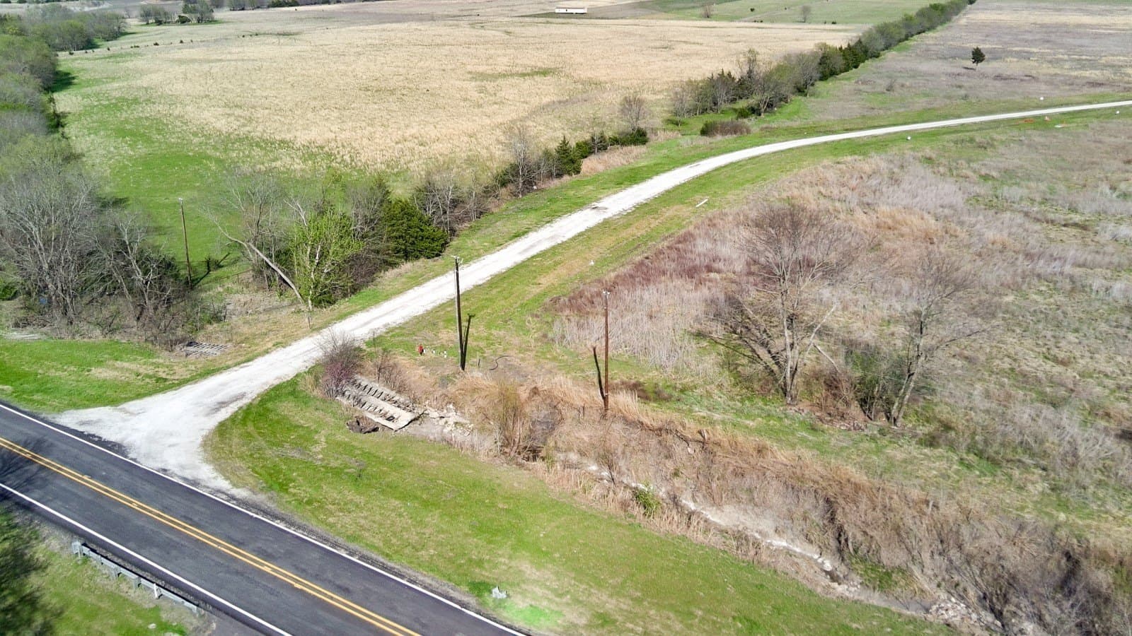 3 acres in Delta County - photo 9