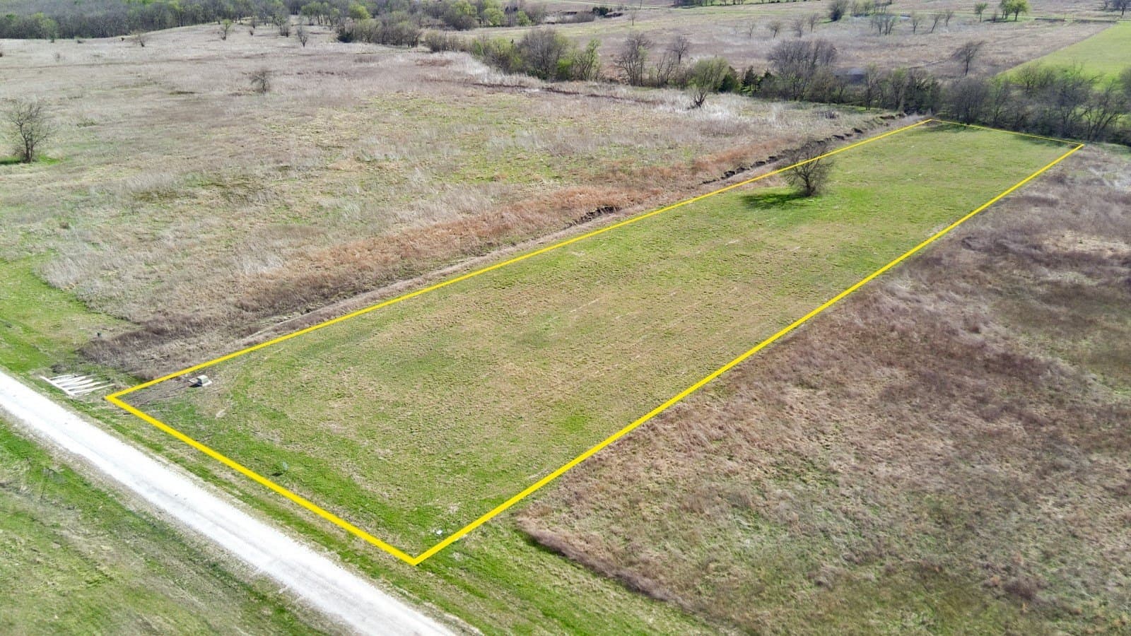 3 acres in Delta County - photo 14