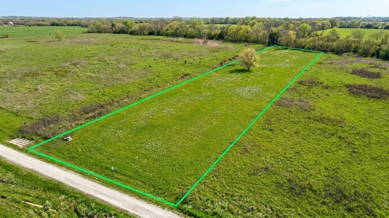 3 acres in Delta County - photo 22