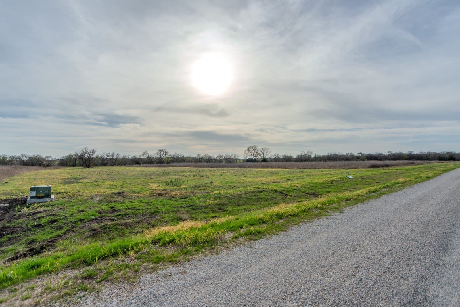 3 acres in Delta County featured view