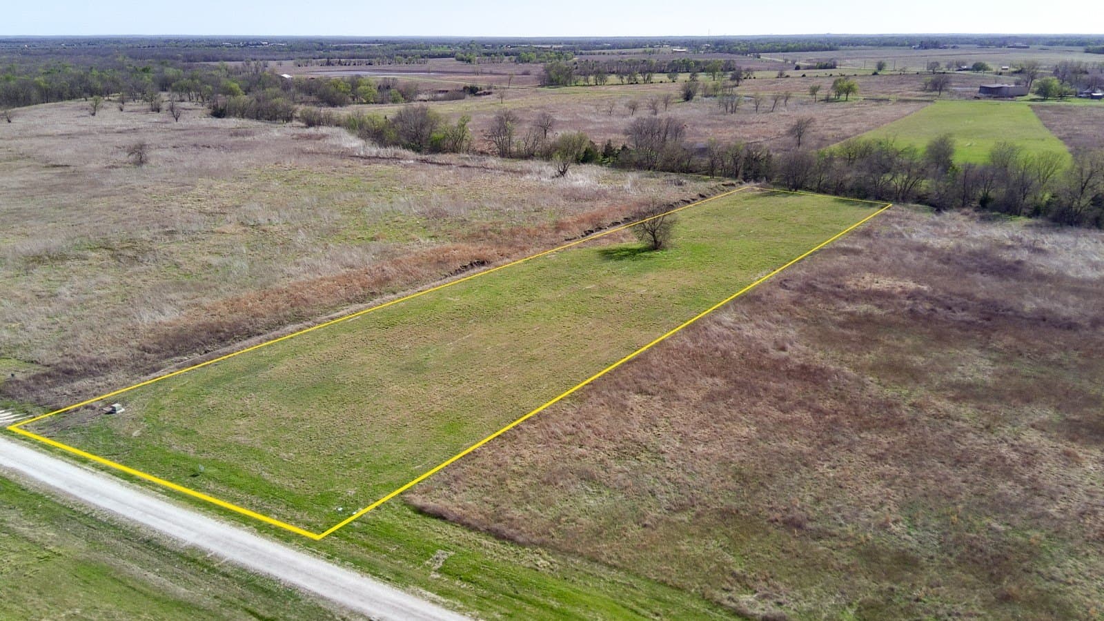 3 acres in Delta County - photo 12