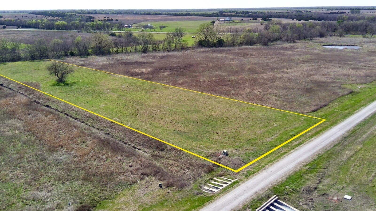 3 acres in Delta County - photo 16