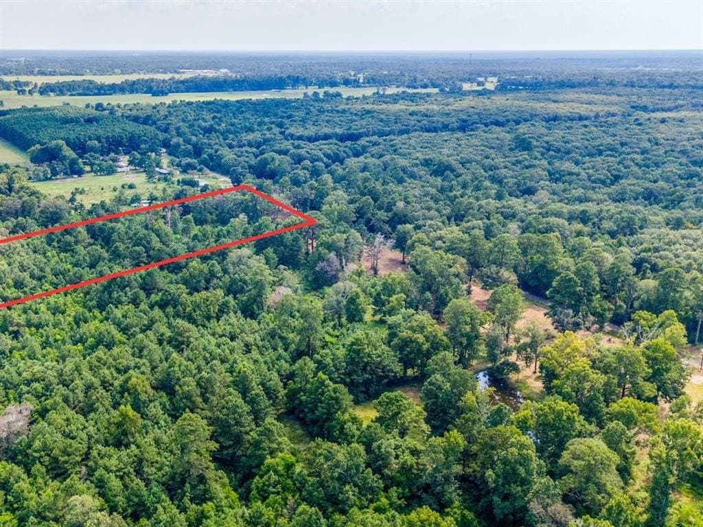 10 acres in Liberty County featured view