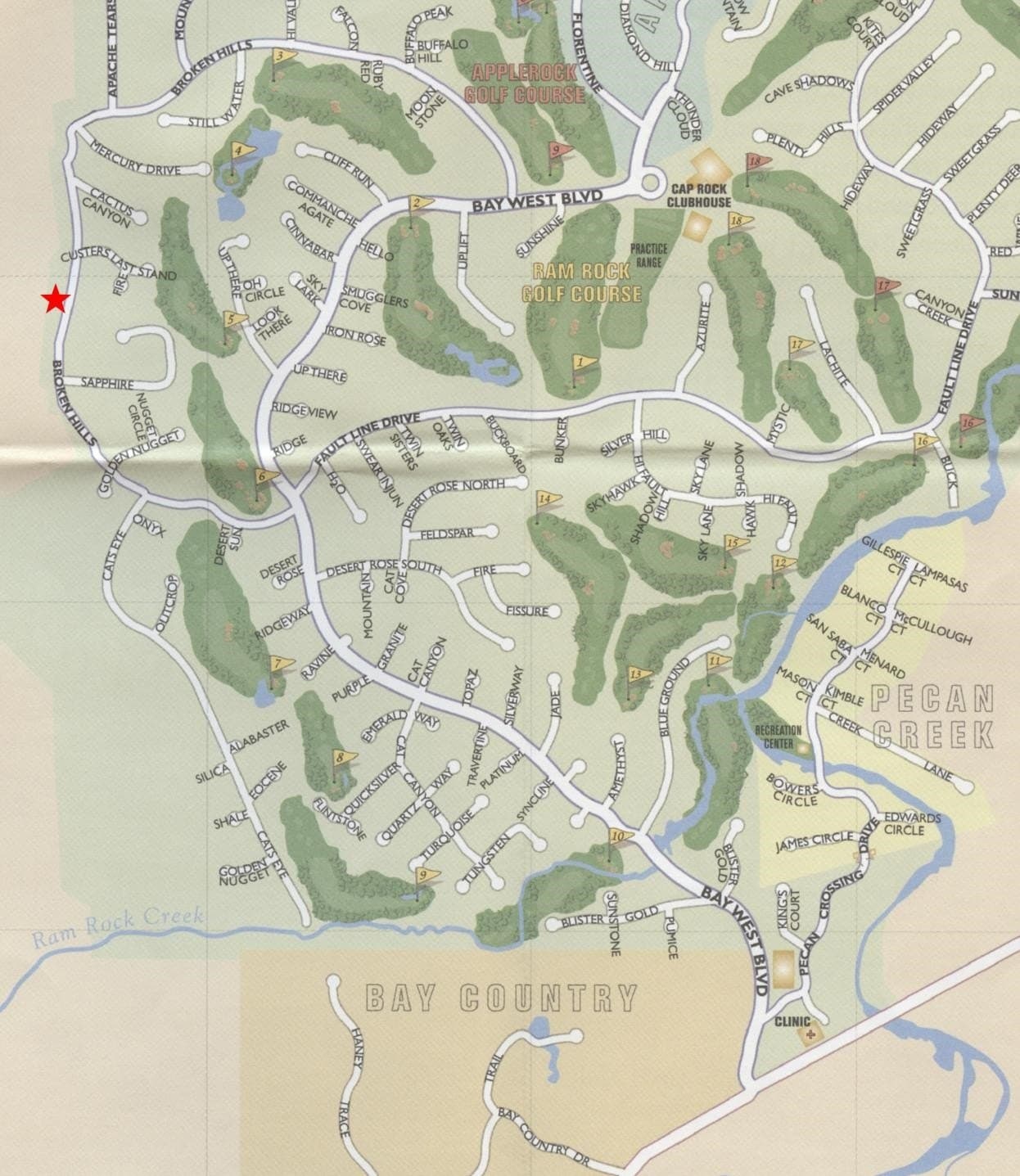 0.12 acres in Llano County gallery image 4