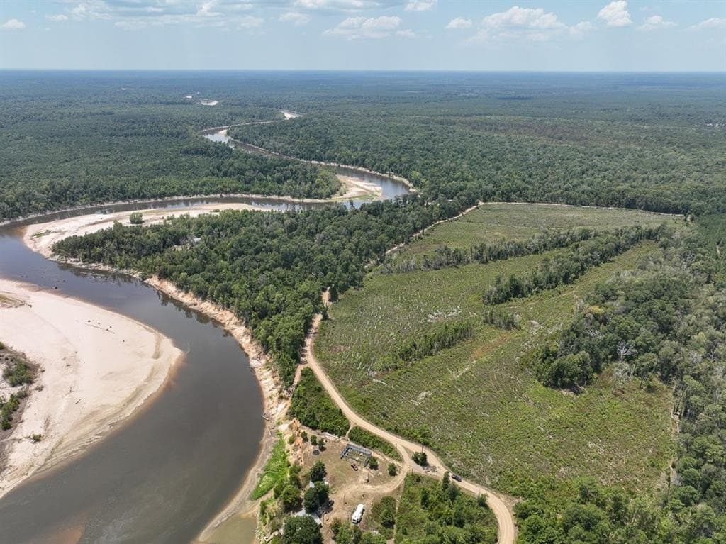 64 acres in Newton County gallery image 4