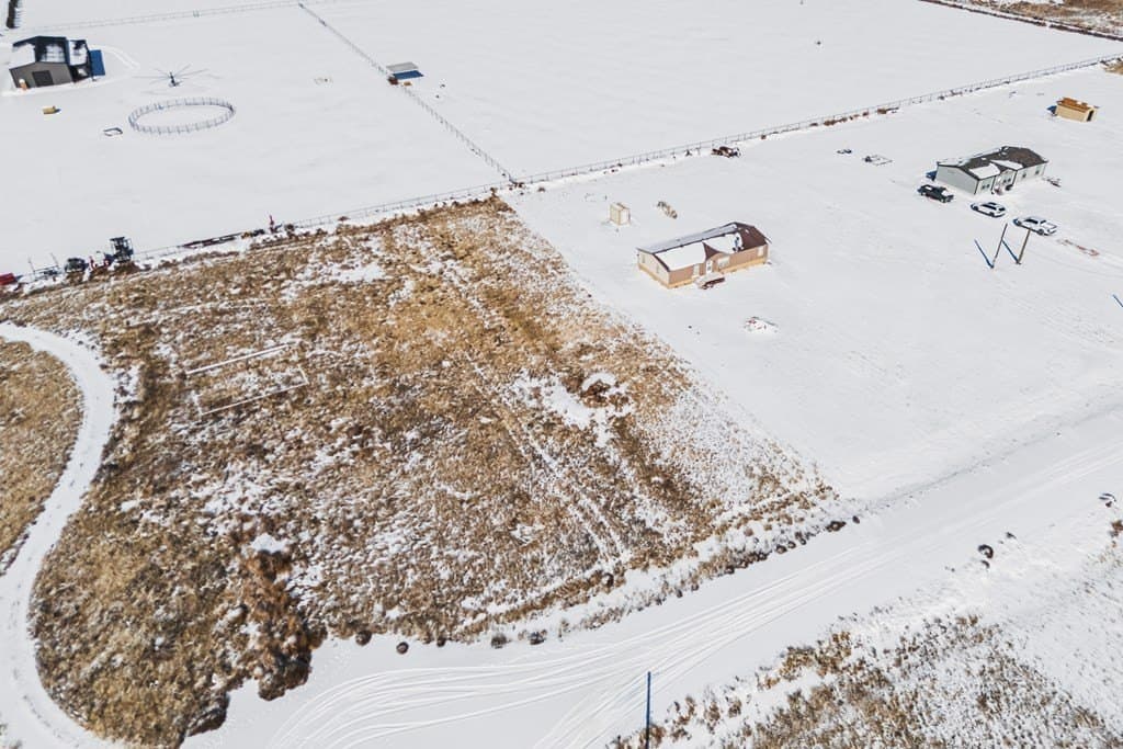 1.21 acres in Gaines County featured view