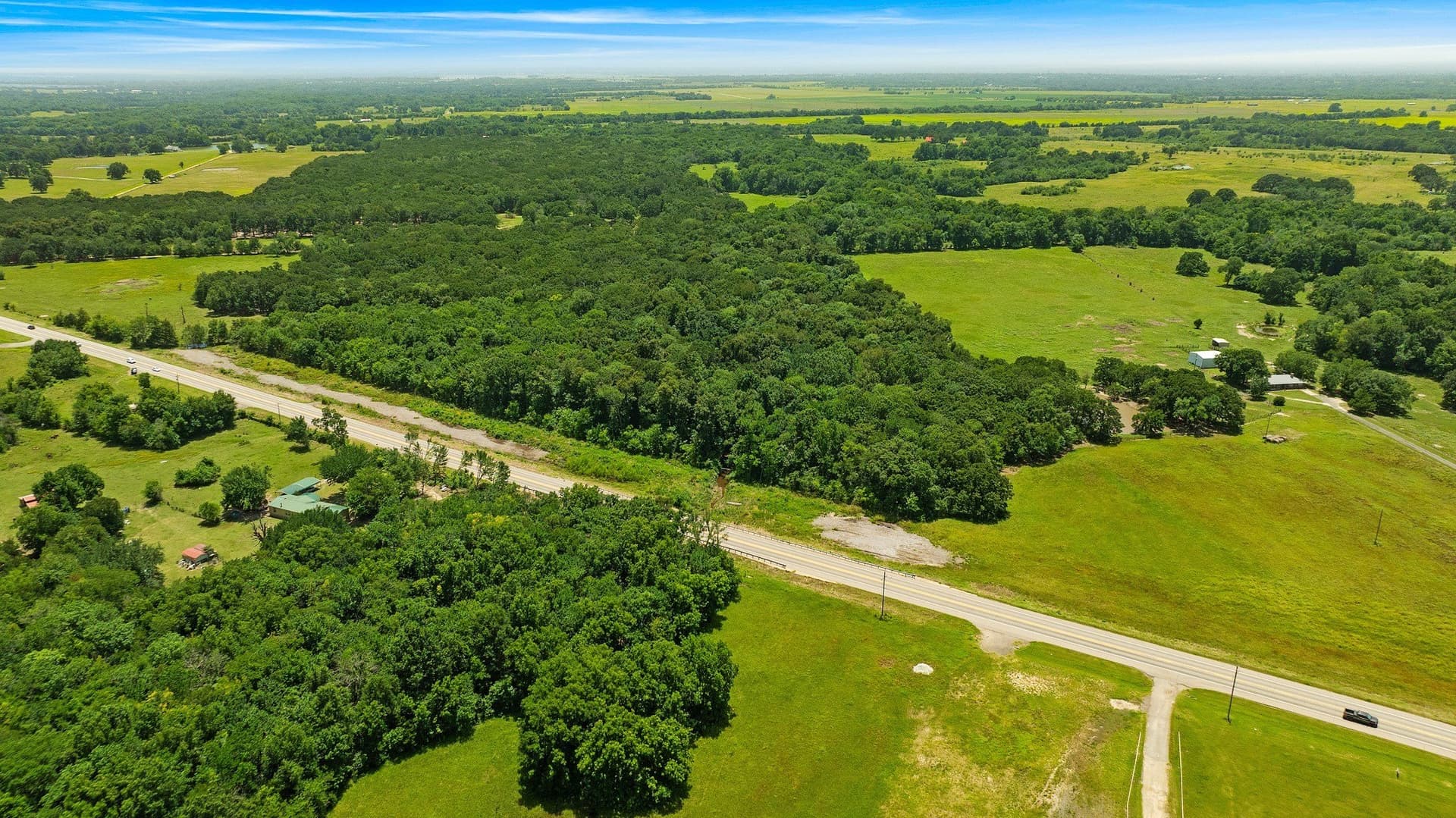 8.55 acres in Lamar County - photo 9
