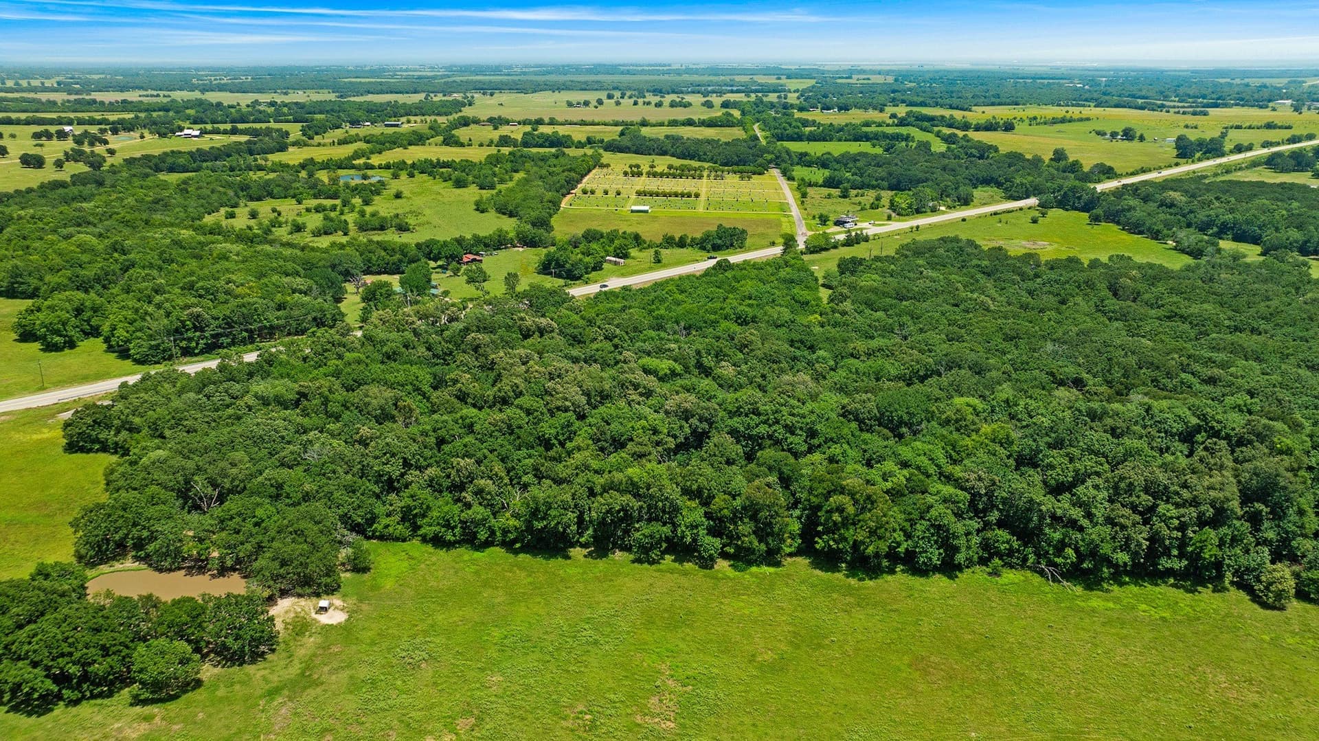 8.55 acres in Lamar County - photo 12