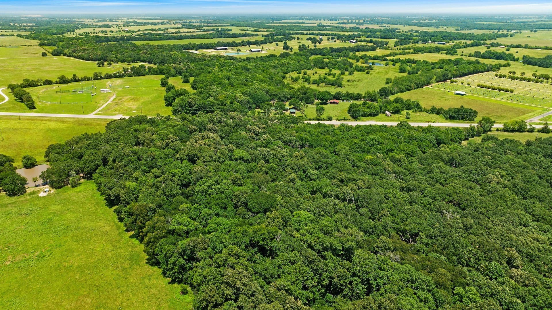 8.55 acres in Lamar County - photo 6