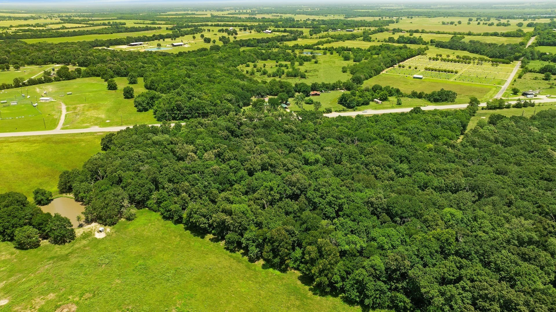 8.55 acres in Lamar County - photo 7