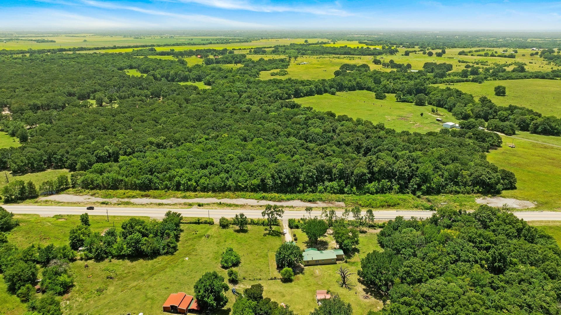 8.55 acres in Lamar County - photo 5