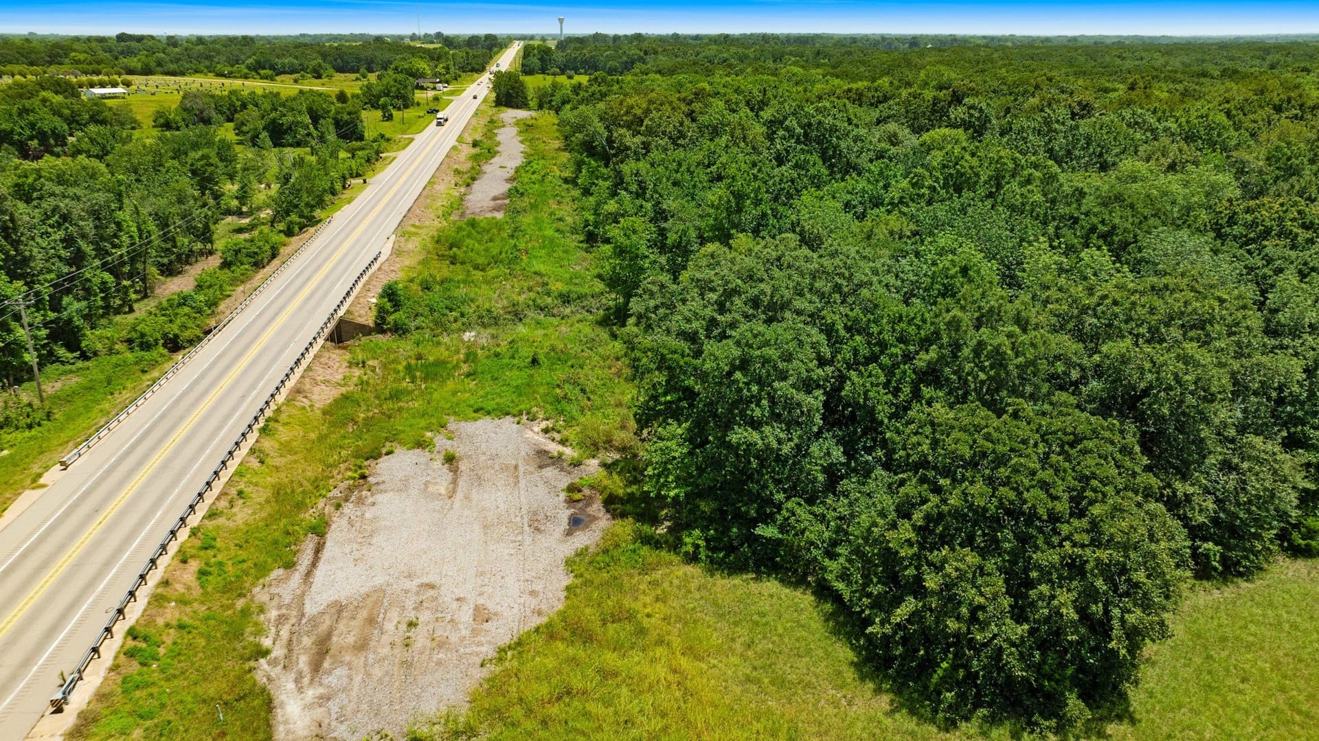 8.55 acres in Lamar County - photo 13
