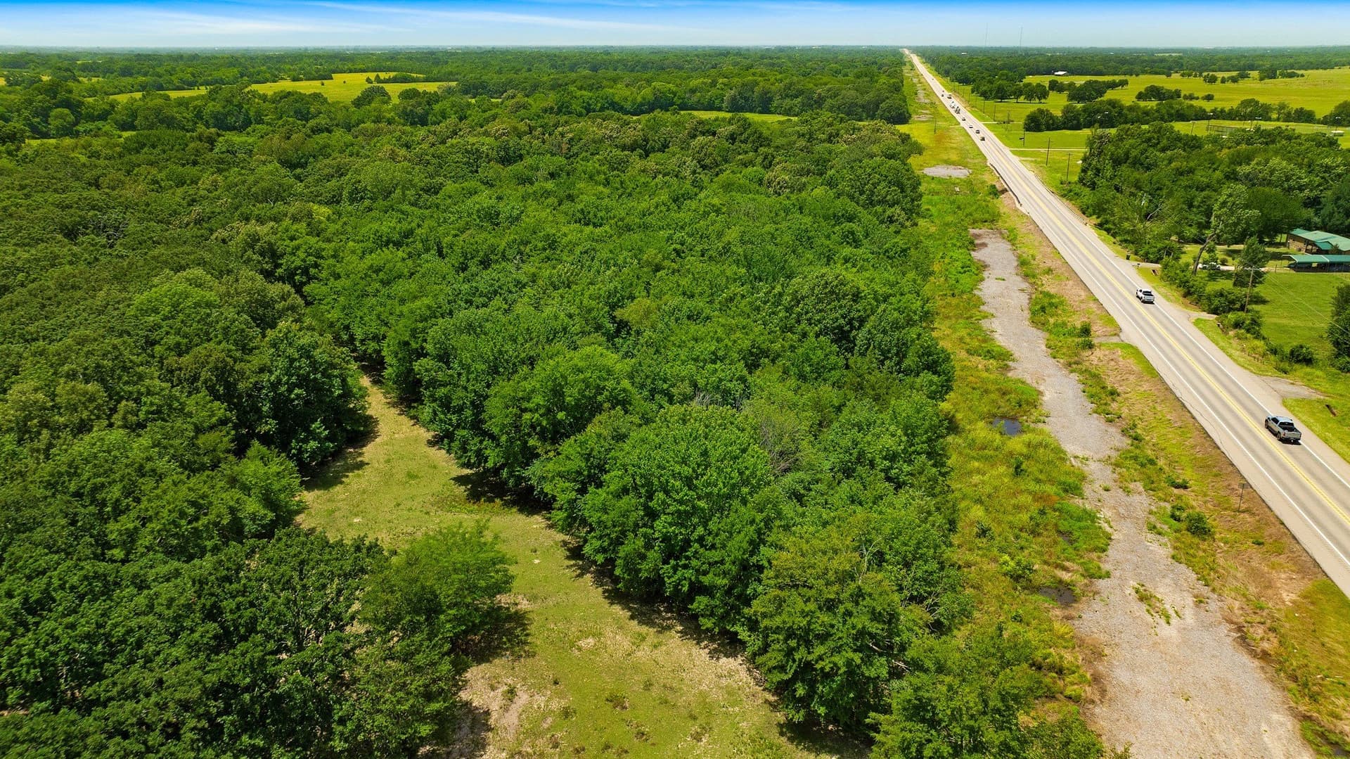 8.55 acres in Lamar County - photo 10