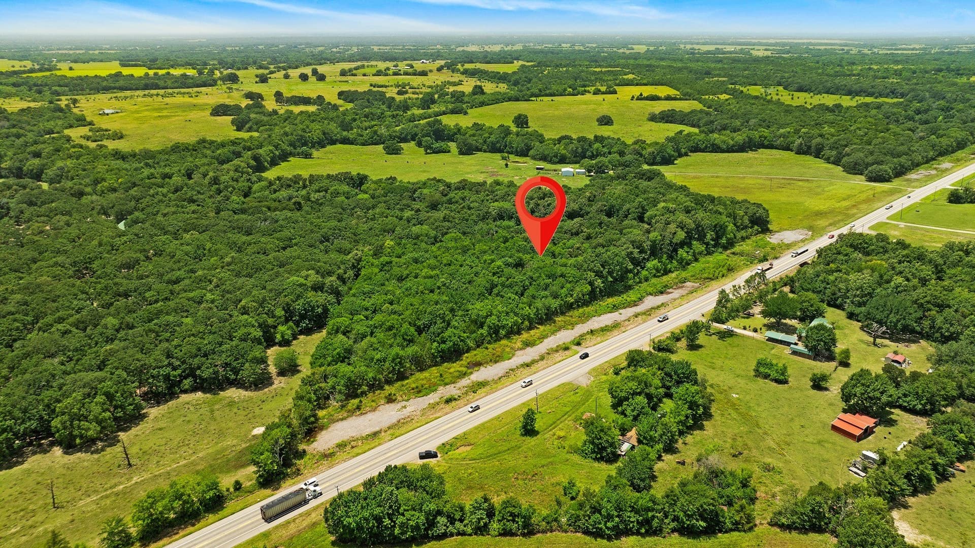 8.55 acres in Lamar County - photo 4