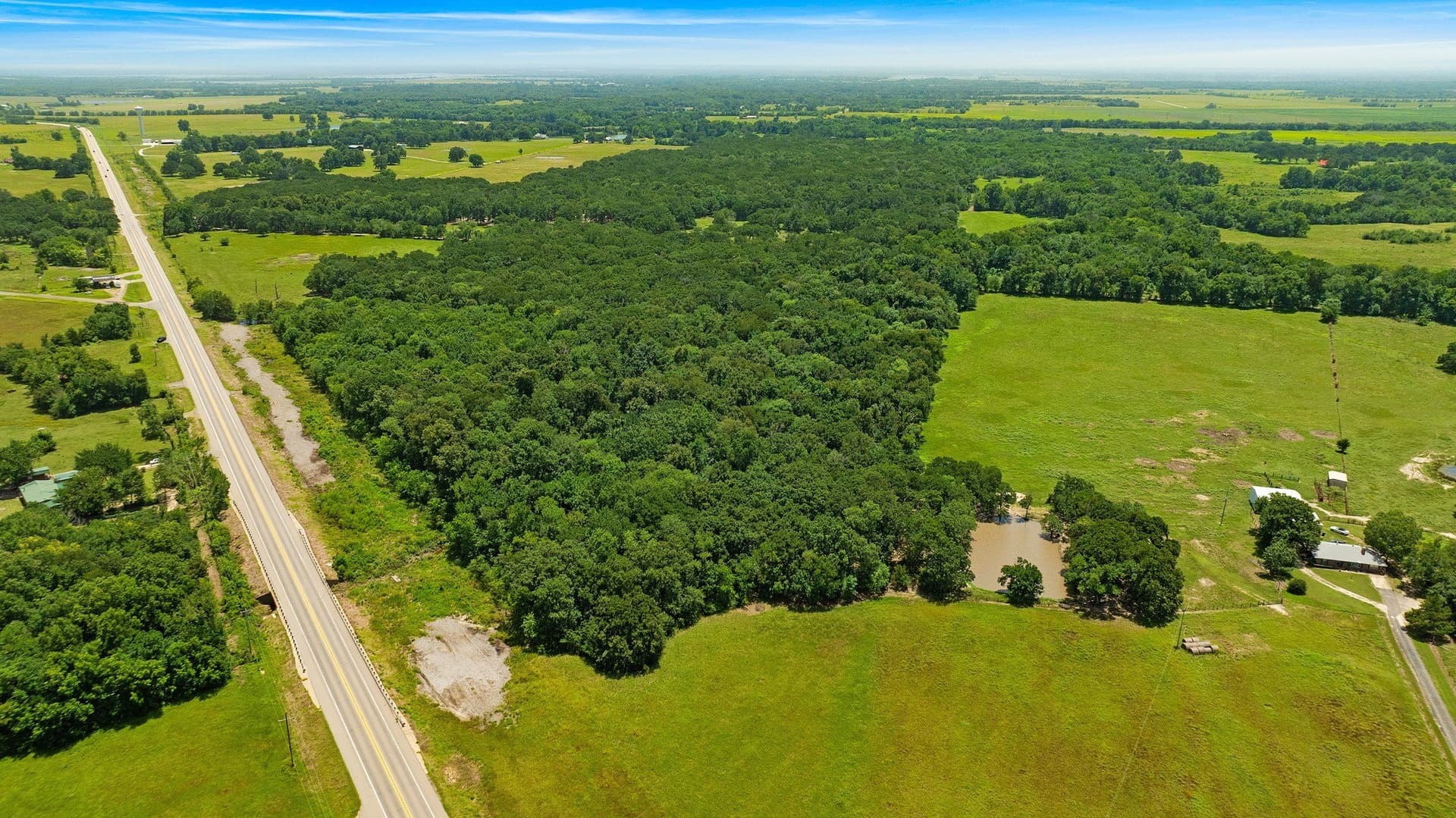 8.55 acres in Lamar County - photo 14