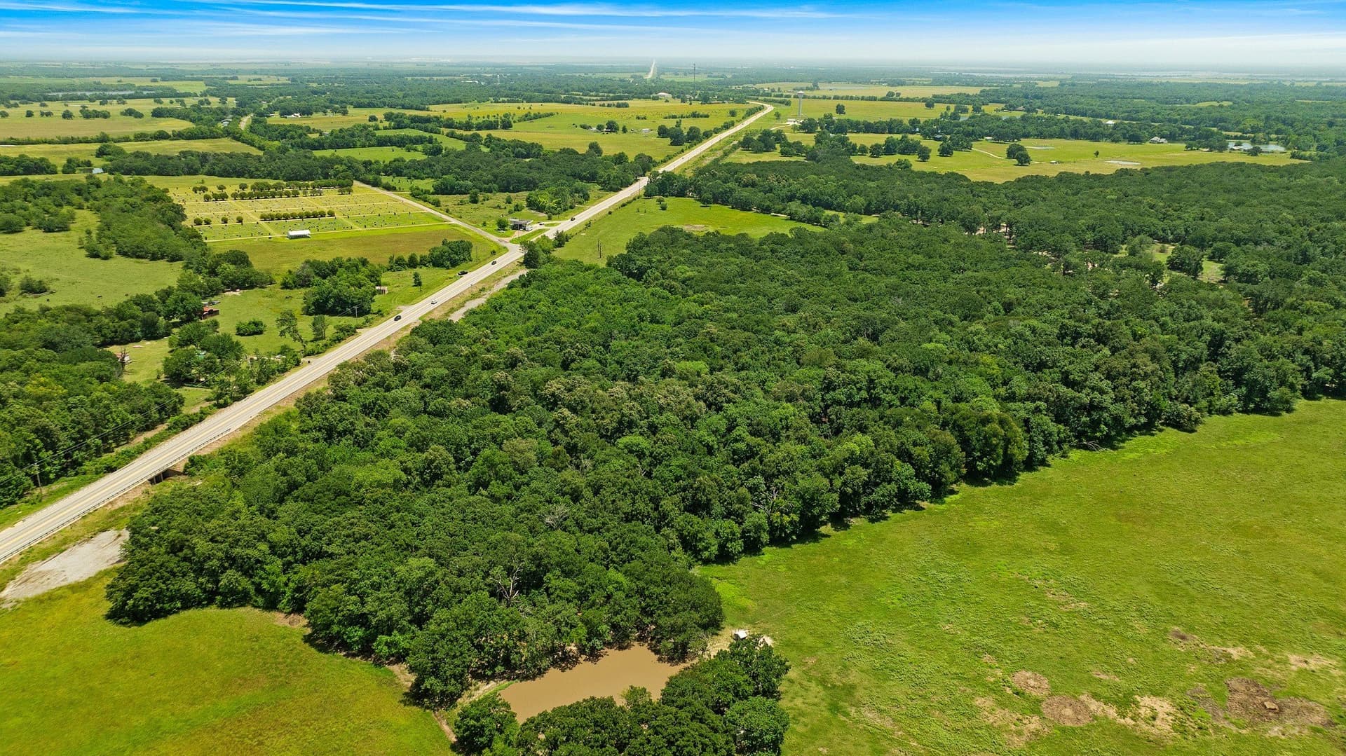 8.55 acres in Lamar County - photo 11