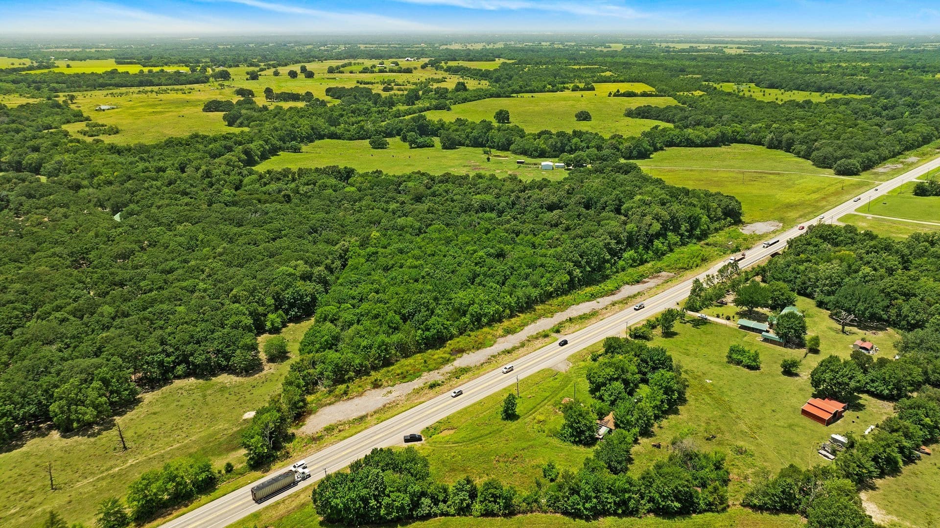 8.55 acres in Lamar County - photo 8