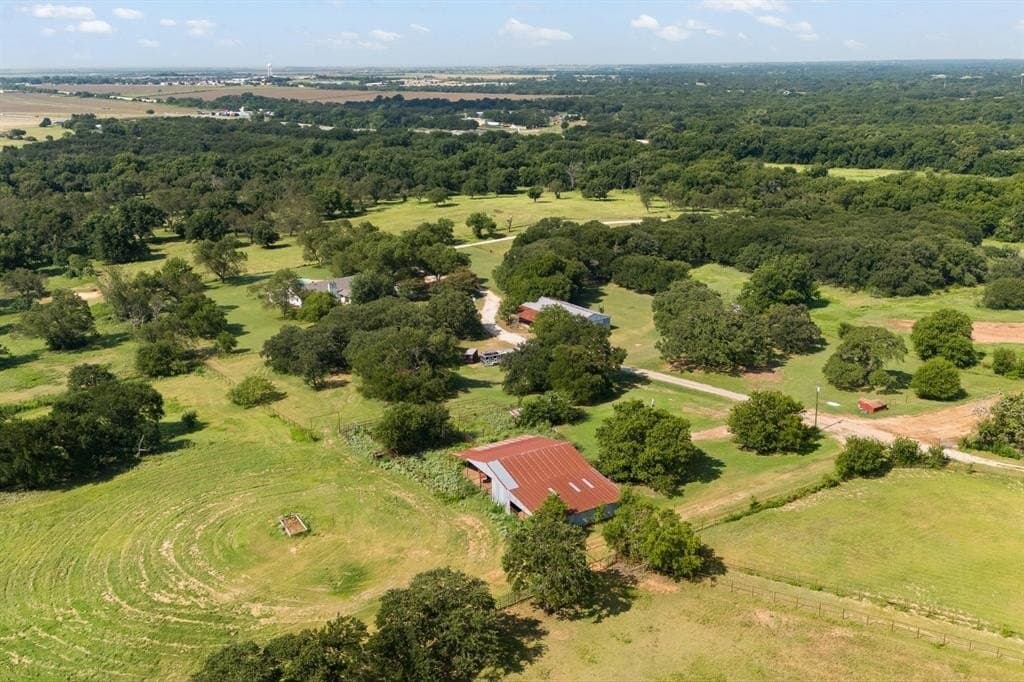 21.9 acres in Johnson County gallery image 2