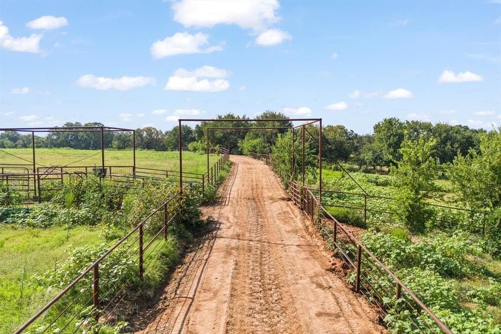 21.9 acres in Johnson County featured view