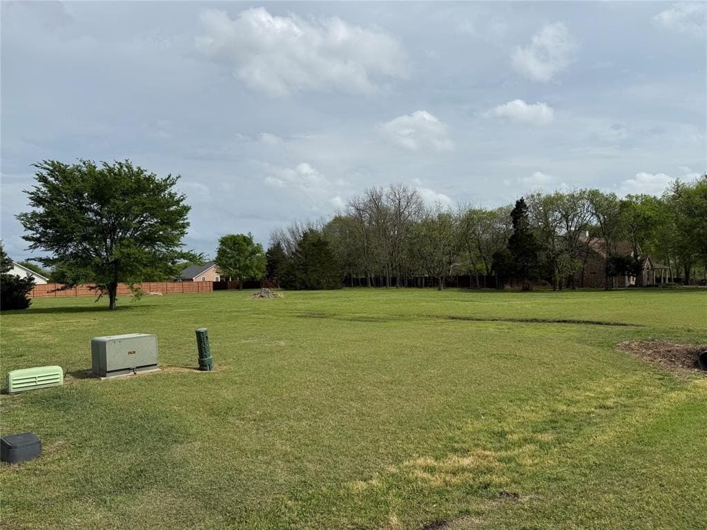 1 acres in Grayson County featured view