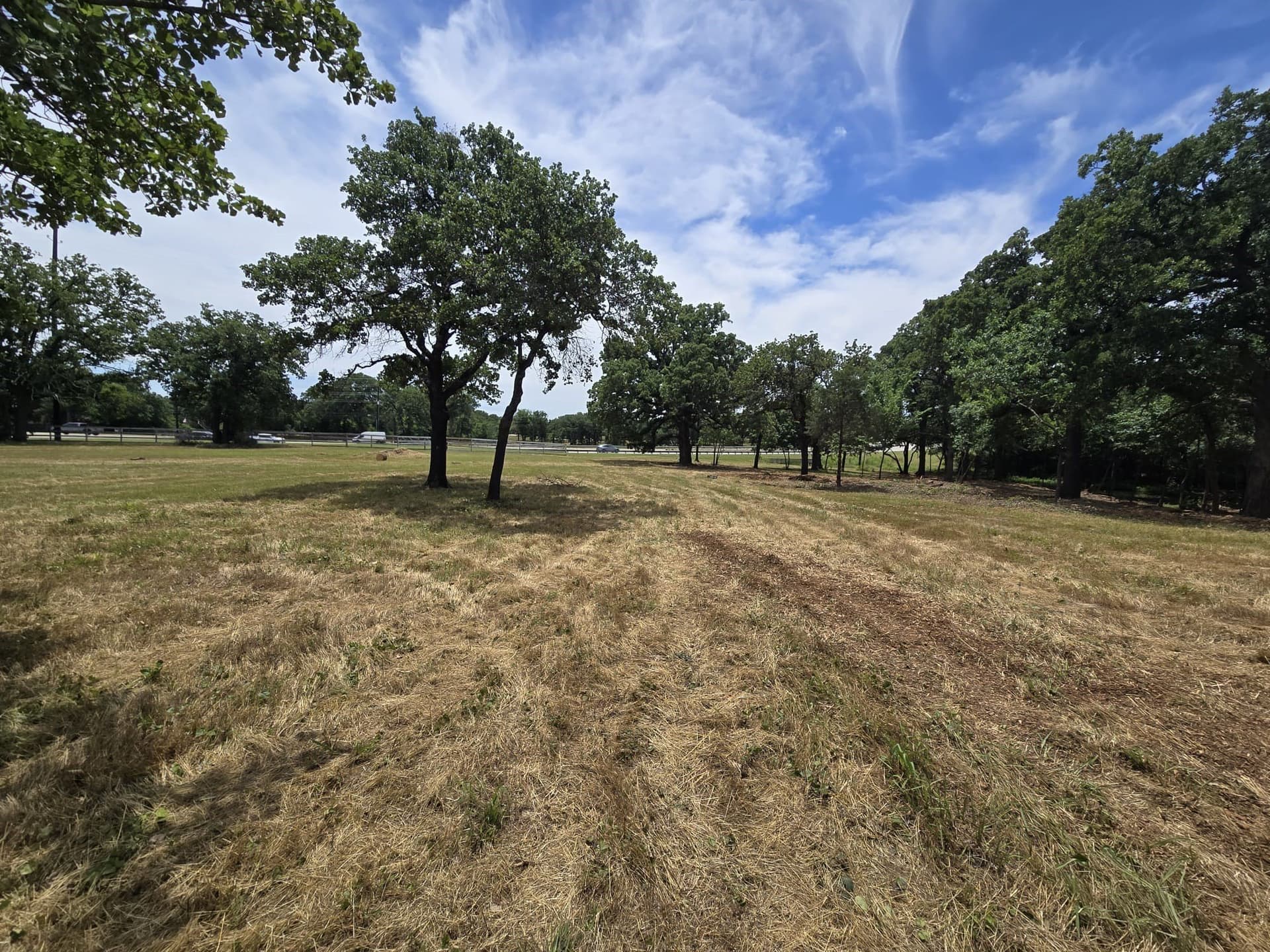 9.88 acres in Denton County - photo 4