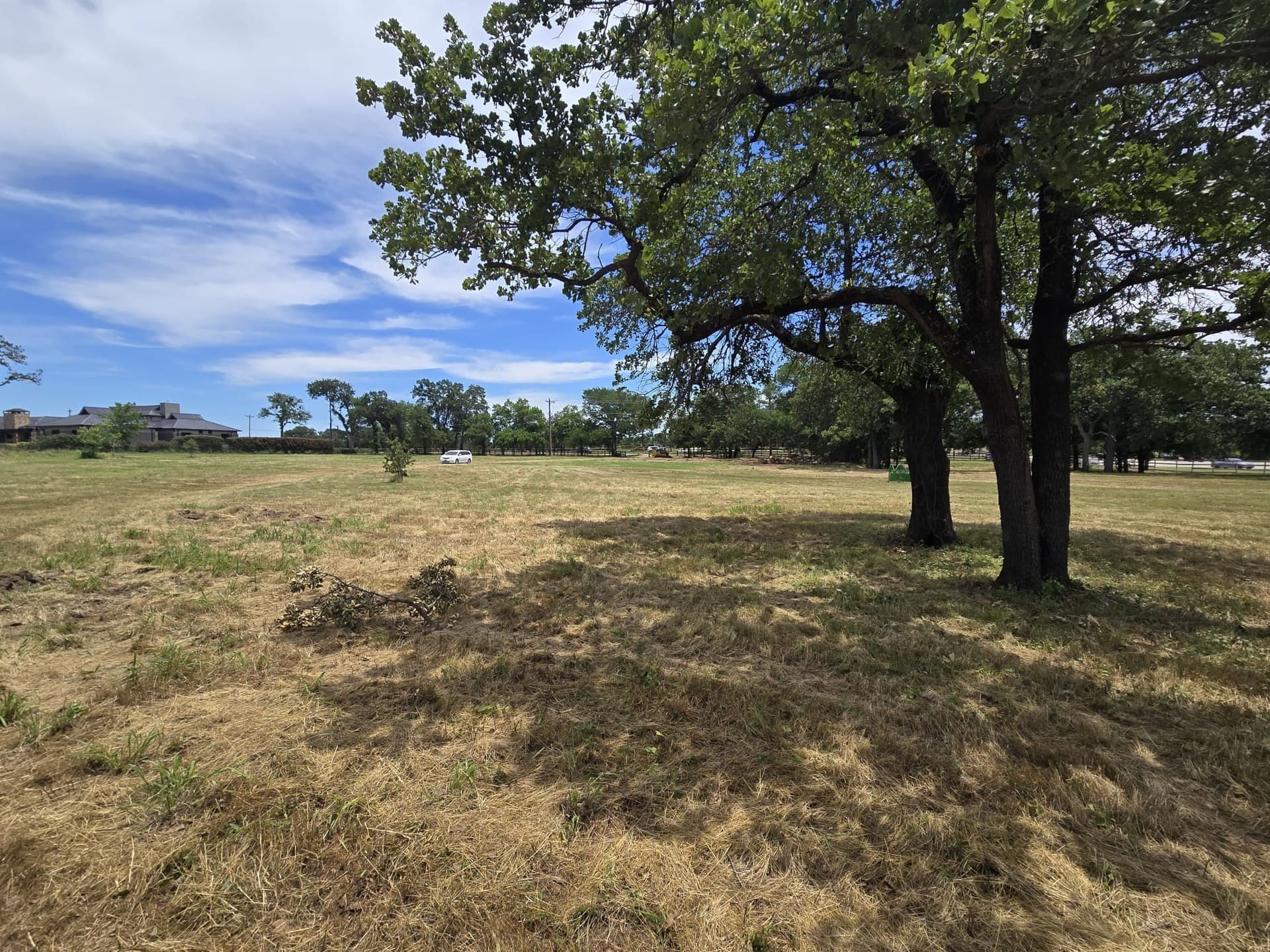 9.88 acres in Denton County - photo 2