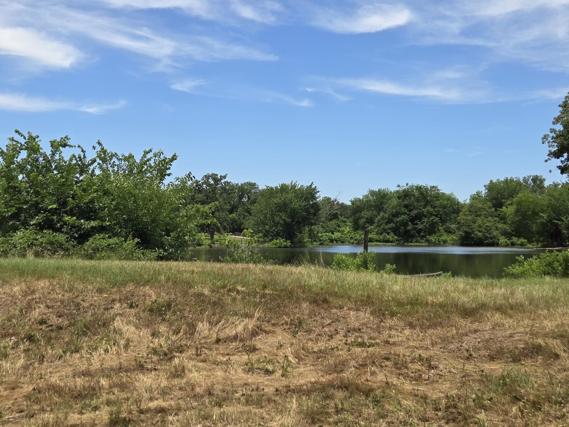 9.88 acres in Denton County - photo 8