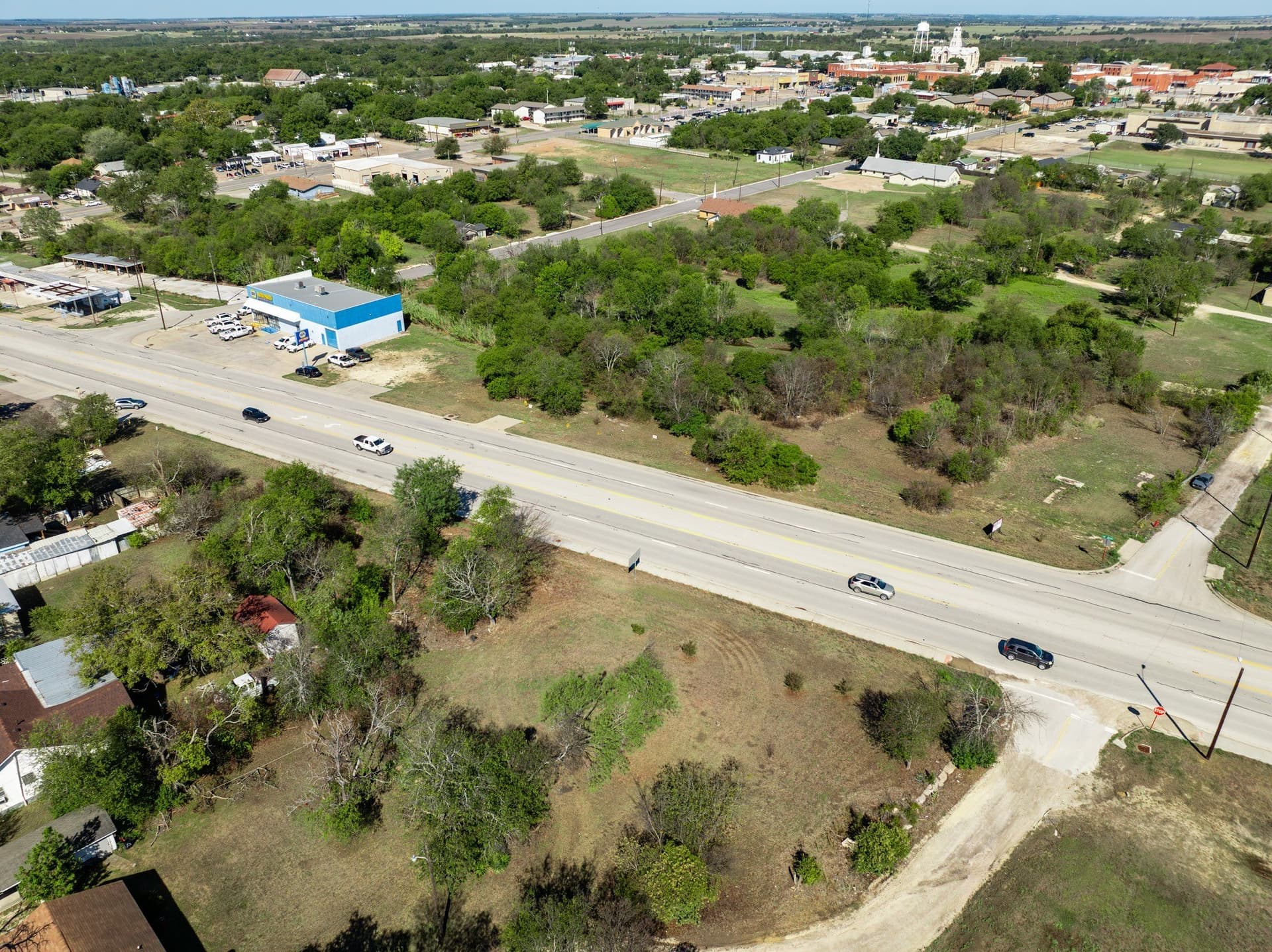 0.52 acres in Hill County - photo 25