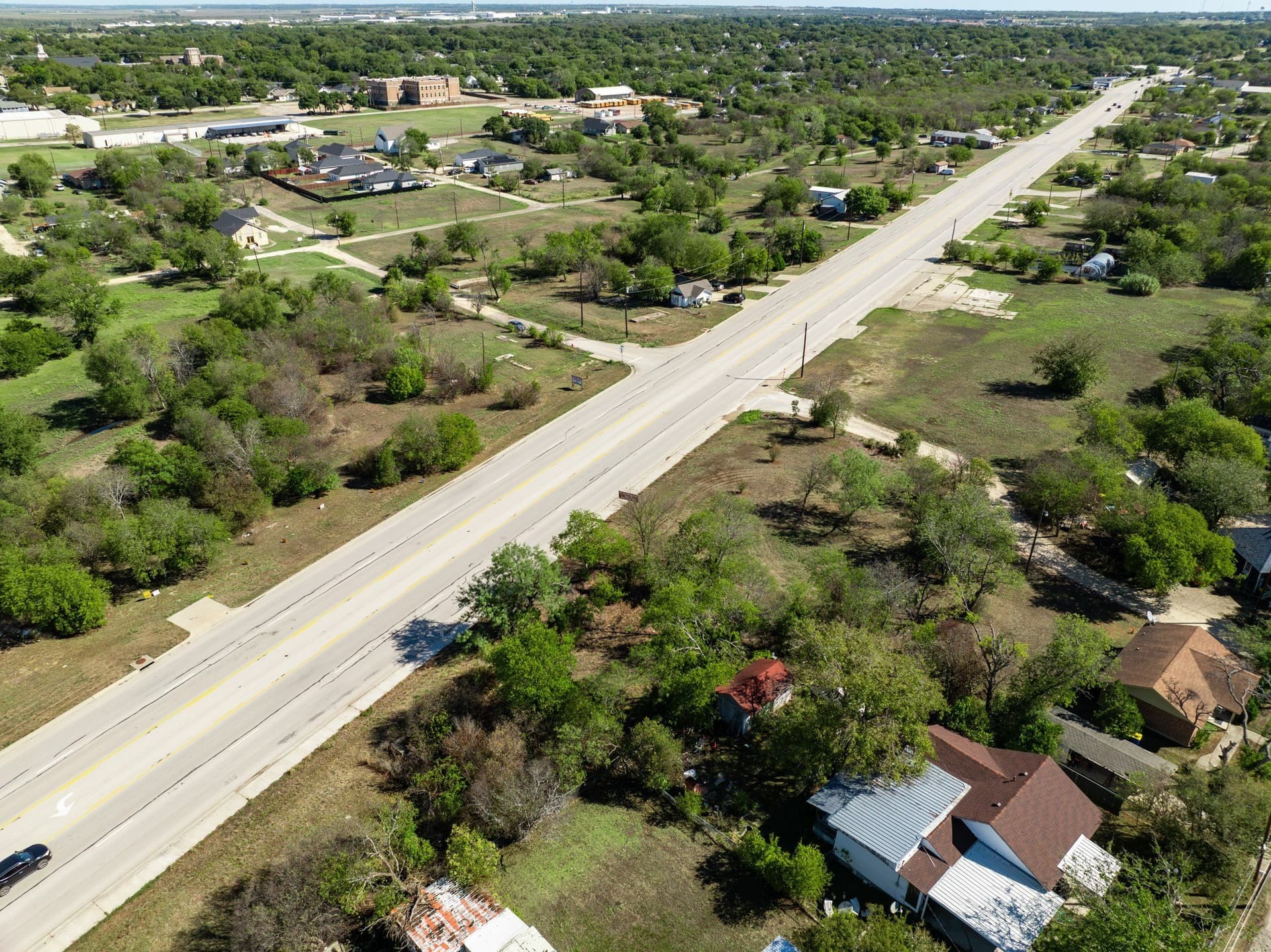 0.52 acres in Hill County - photo 23
