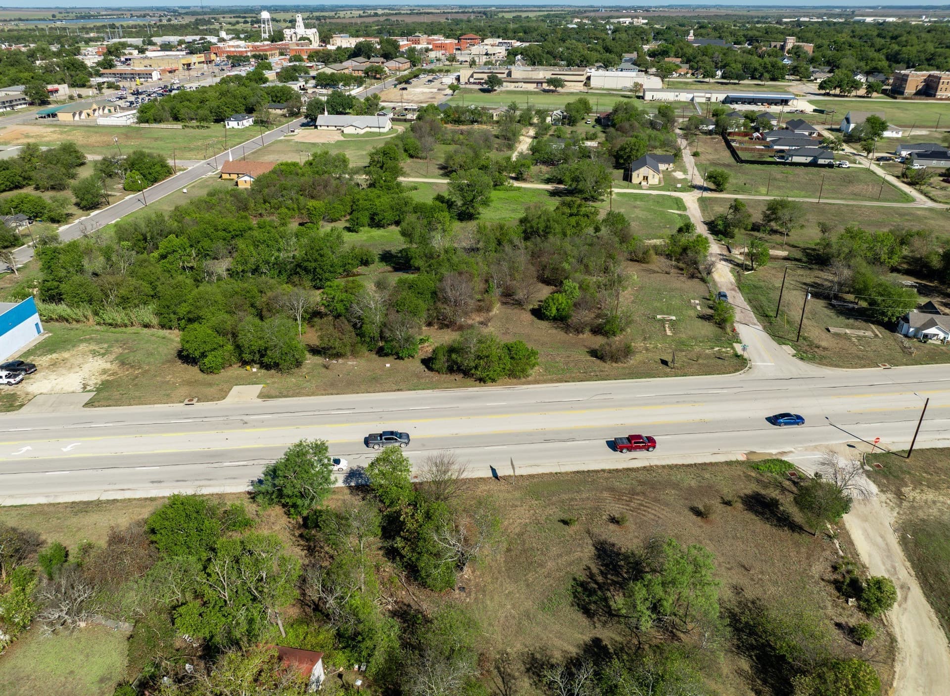 0.52 acres in Hill County - photo 24
