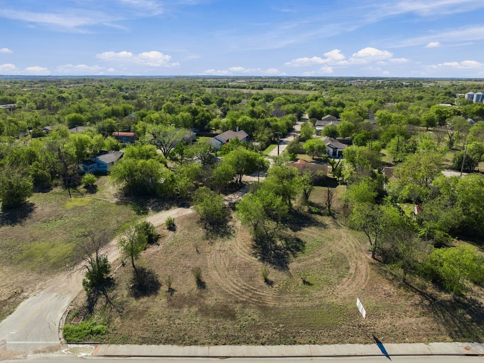 0.52 acres in Hill County - photo 5