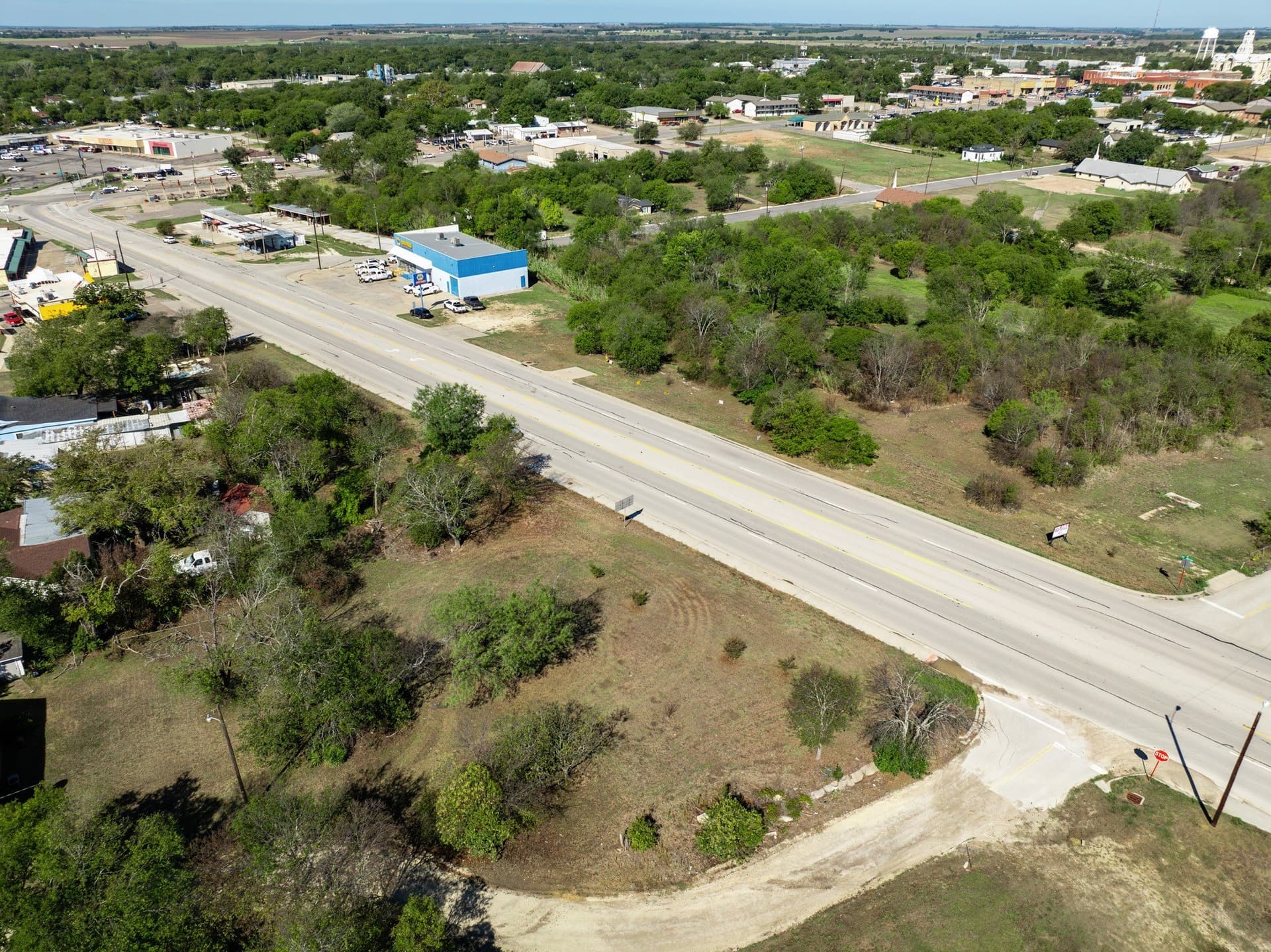 0.52 acres in Hill County - photo 26