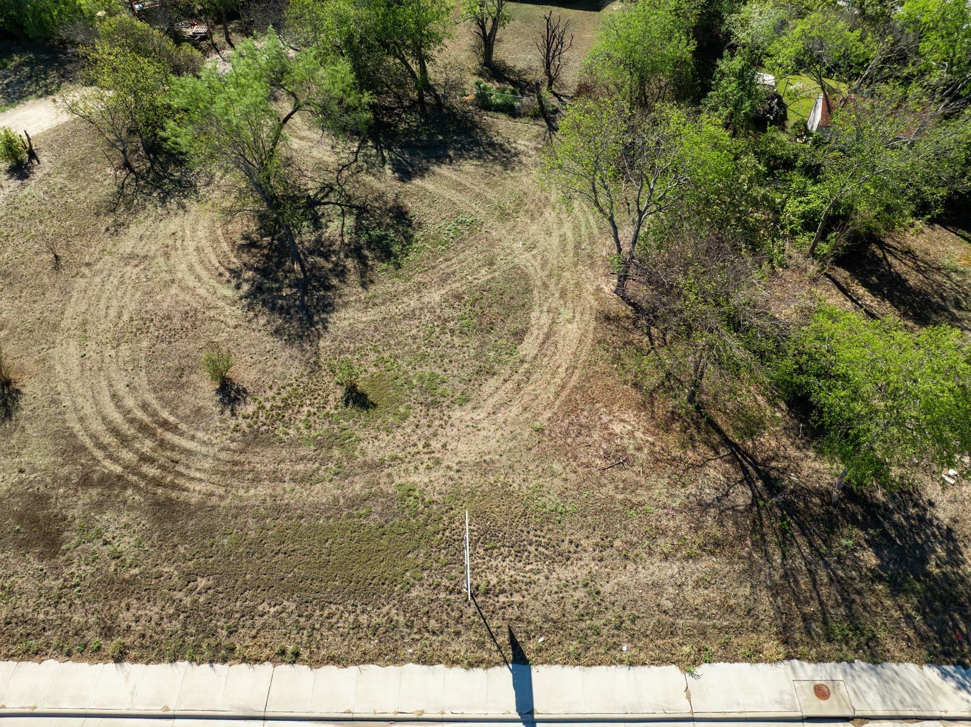 0.52 acres in Hill County - photo 8