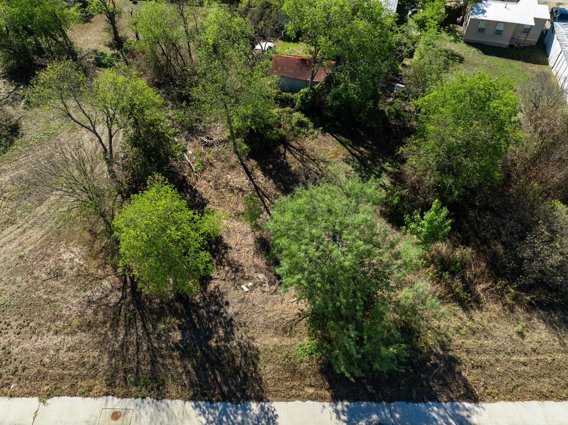 0.52 acres in Hill County - photo 7