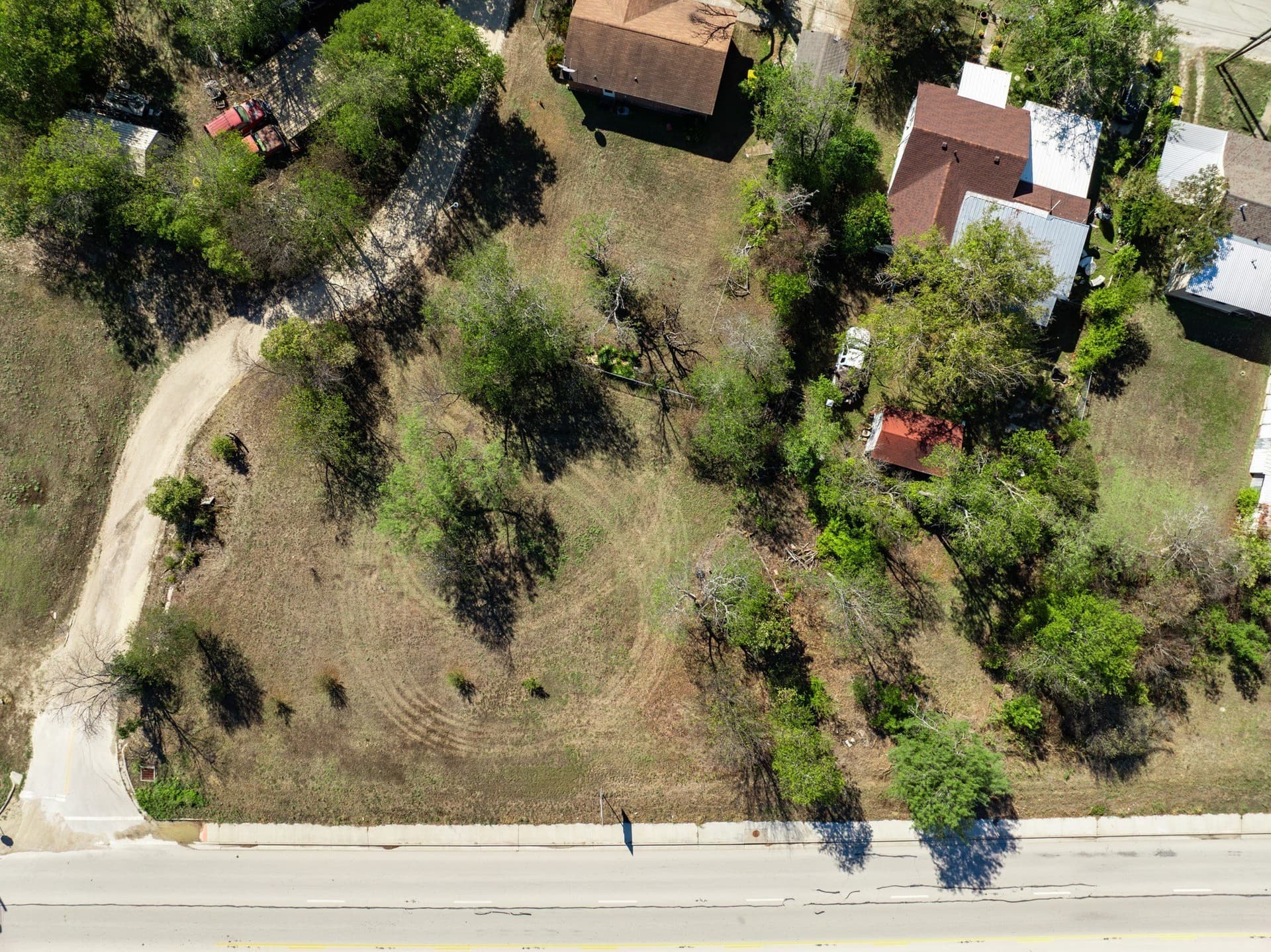 0.52 acres in Hill County - photo 21