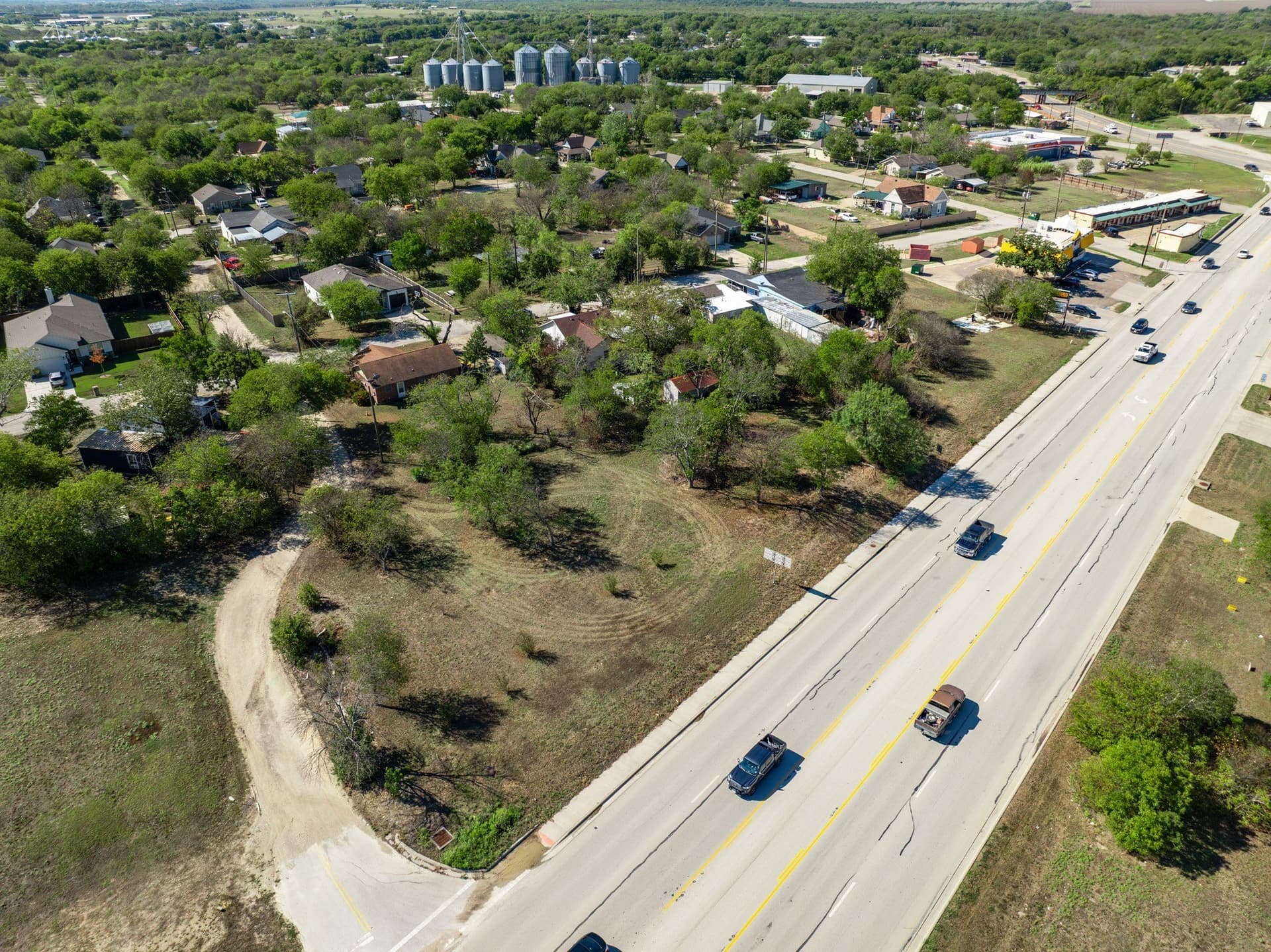 0.52 acres in Hill County - photo 2