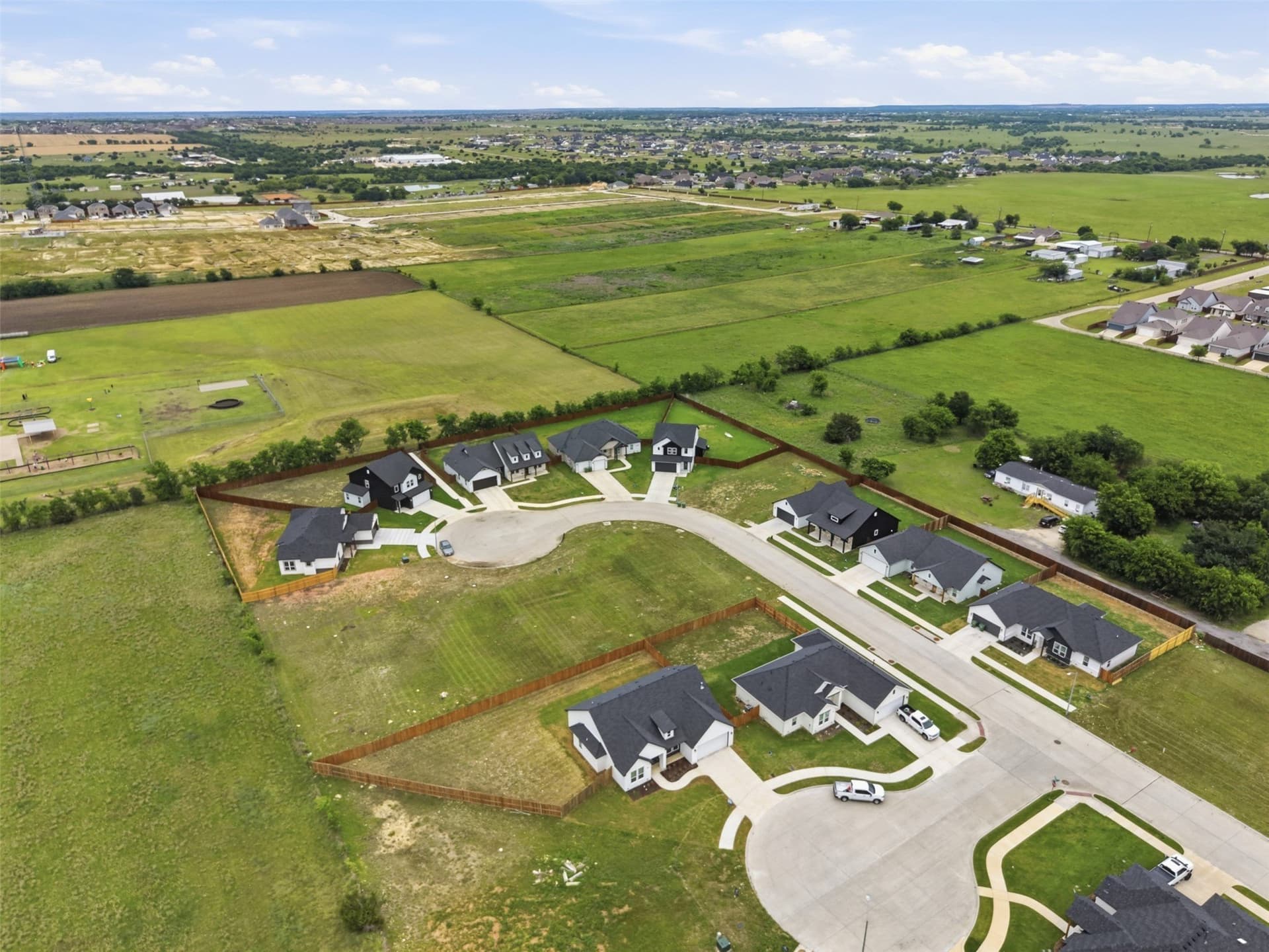 0.23 acres in Johnson County - photo 10
