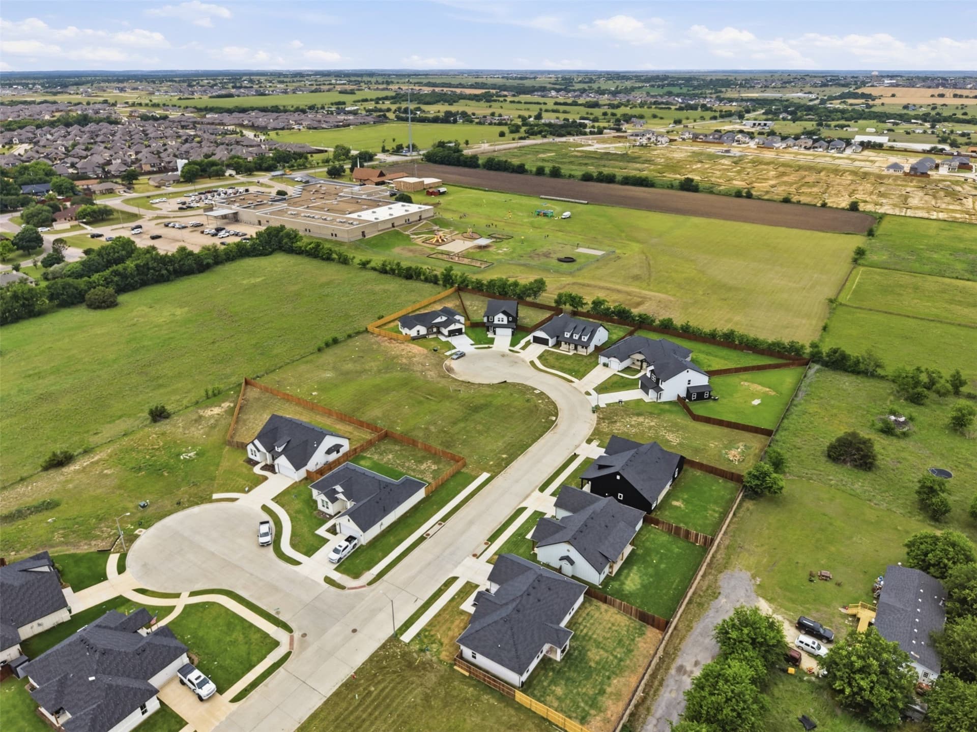 0.23 acres in Johnson County - photo 12