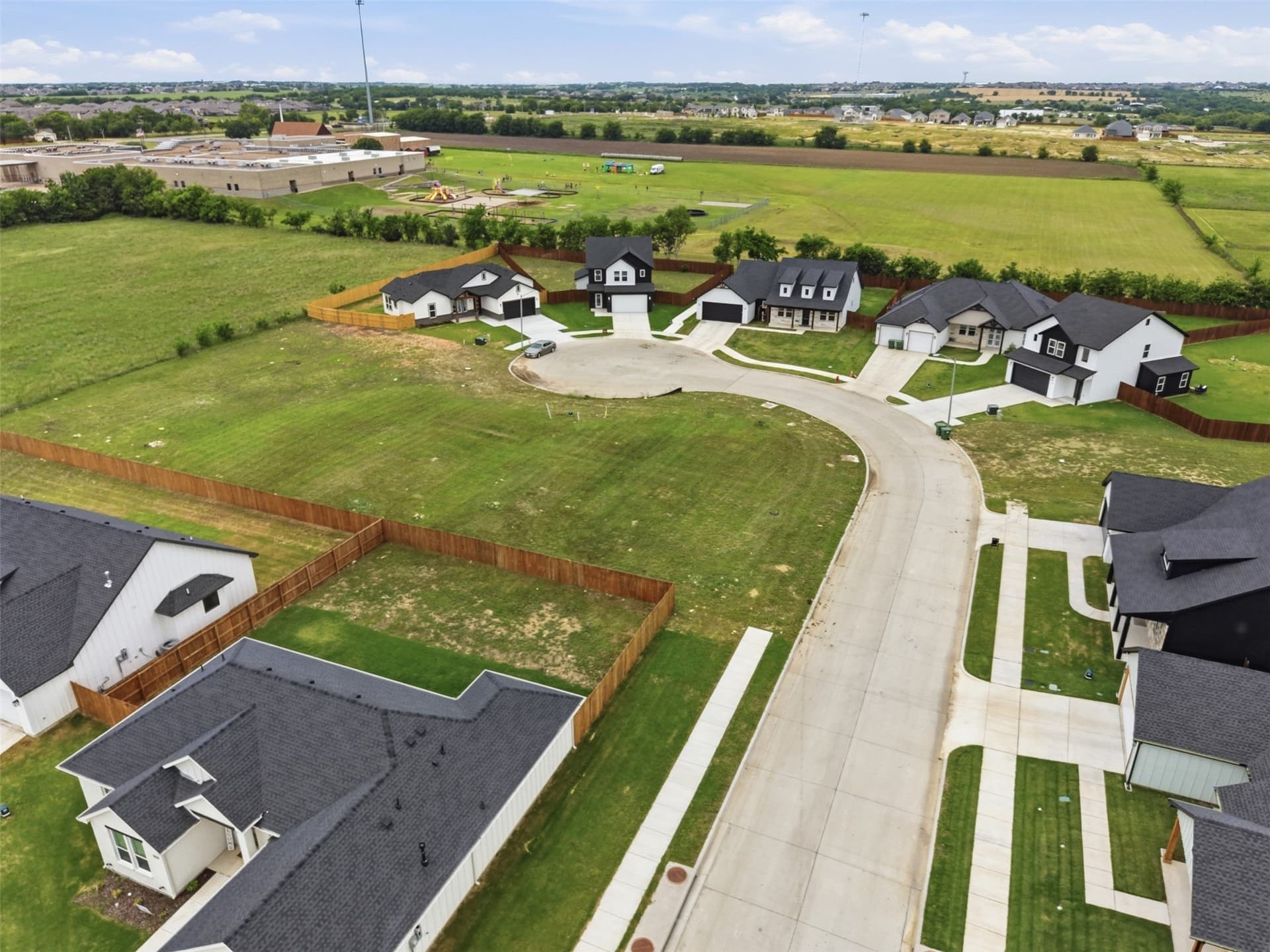 0.23 acres in Johnson County - photo 7