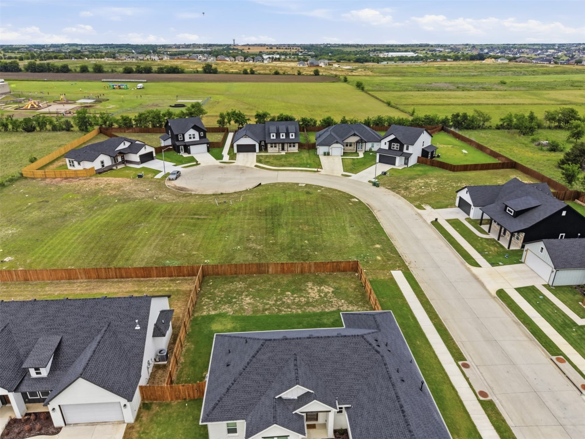 0.23 acres in Johnson County - photo 8