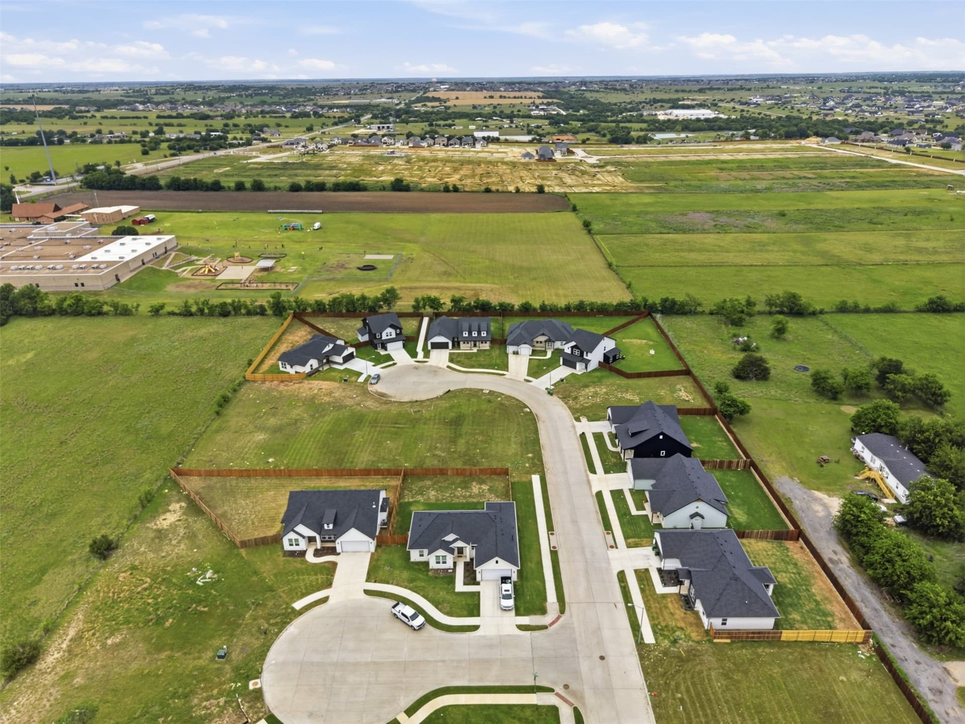 0.23 acres in Johnson County - photo 11