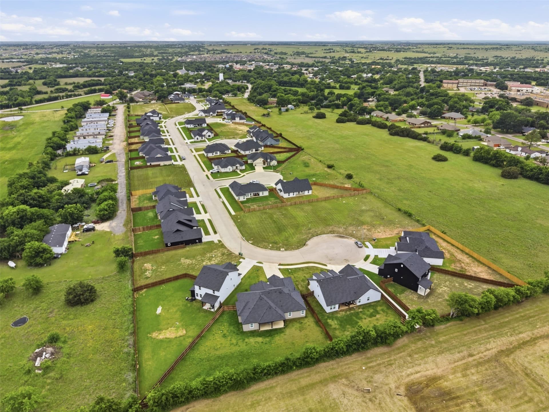 0.23 acres in Johnson County - photo 13