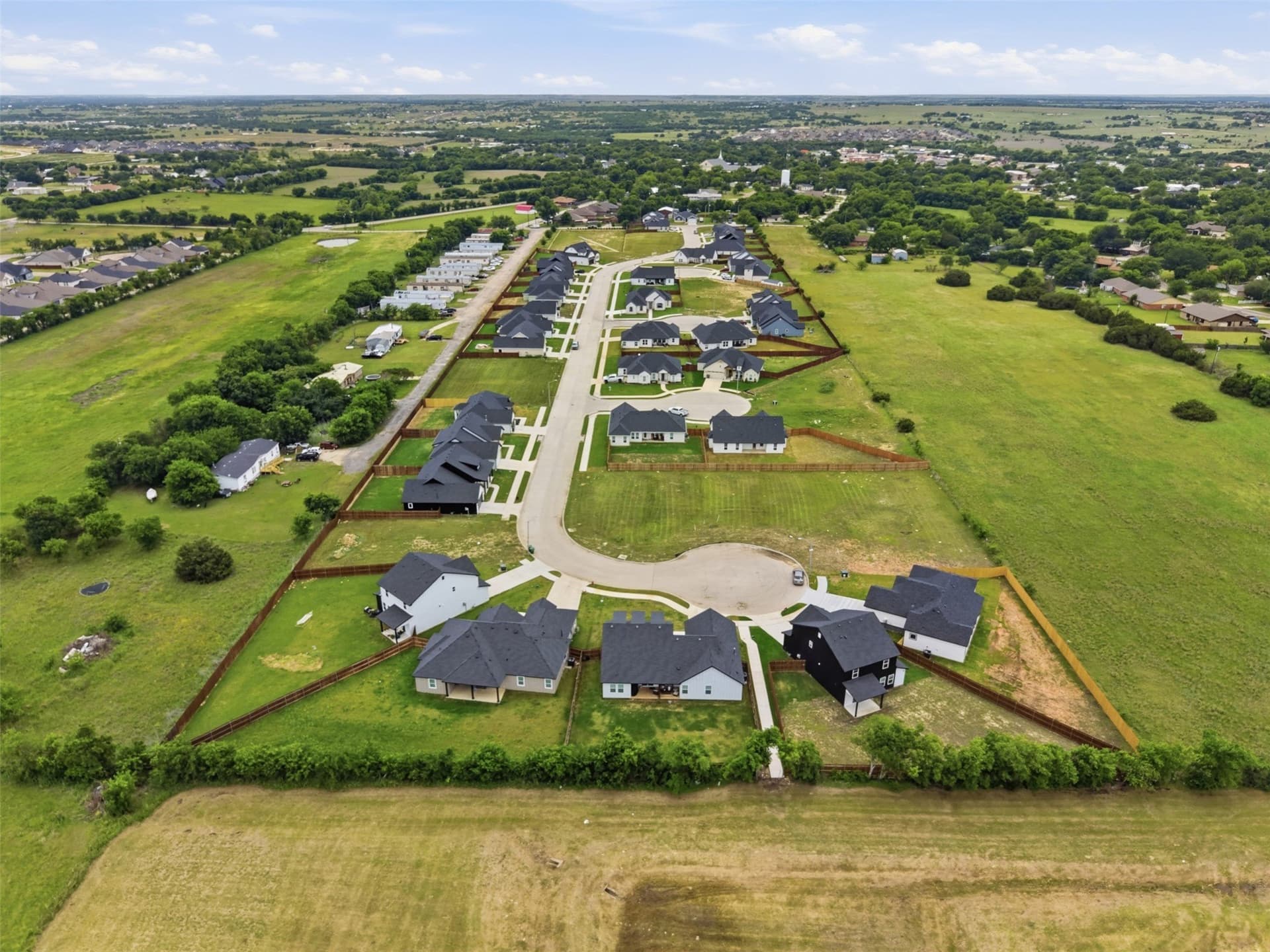 0.23 acres in Johnson County - photo 14