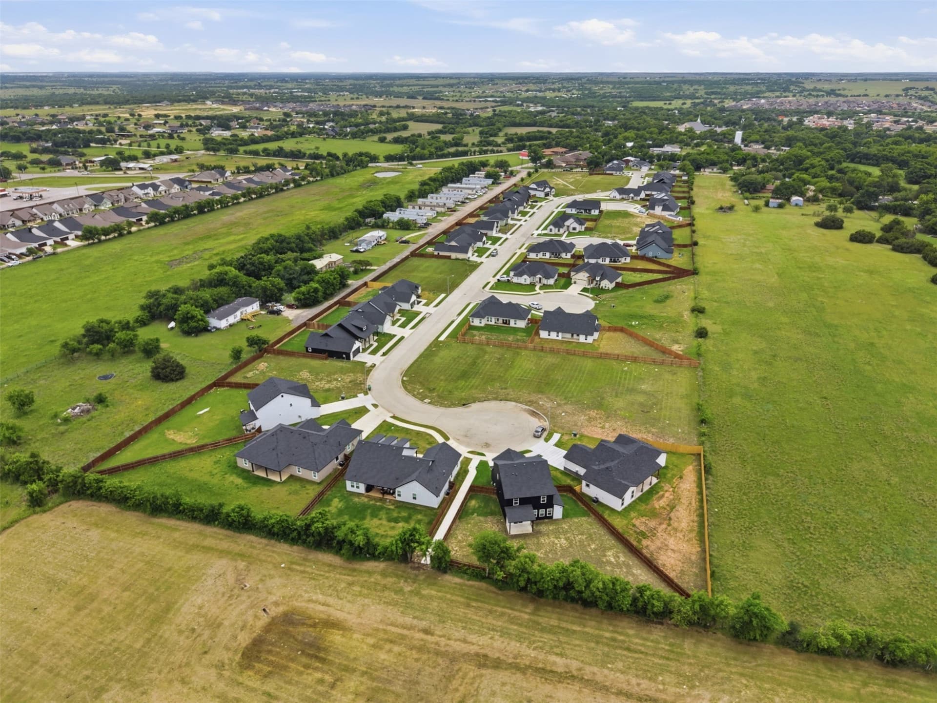 0.23 acres in Johnson County - photo 15