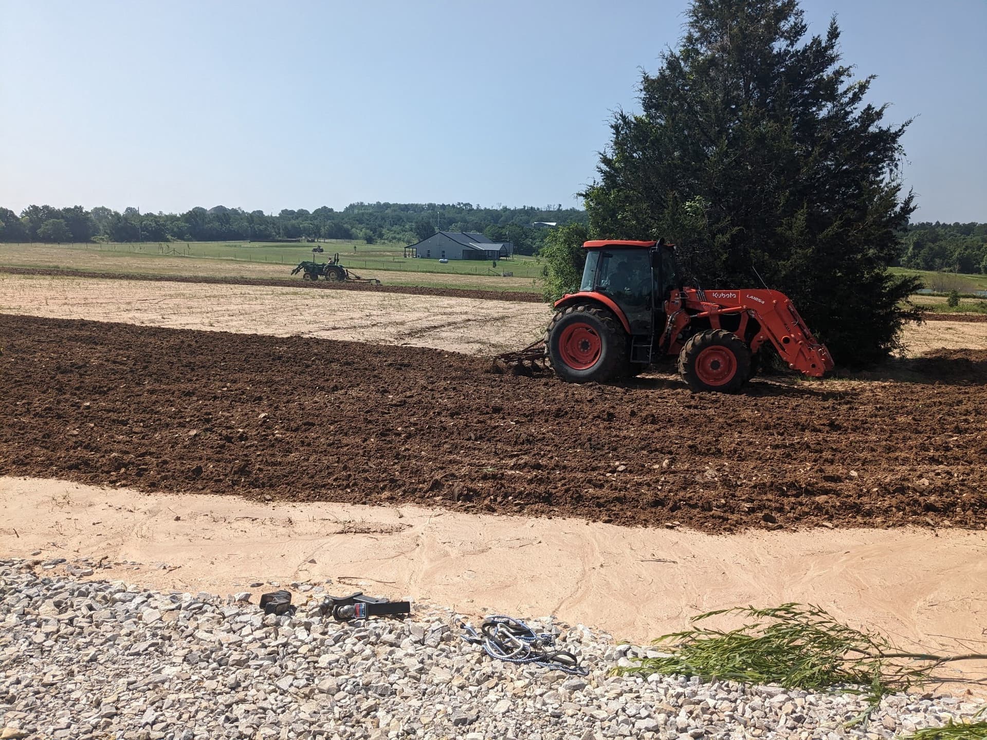 10.01 acres in Wise County - photo 3