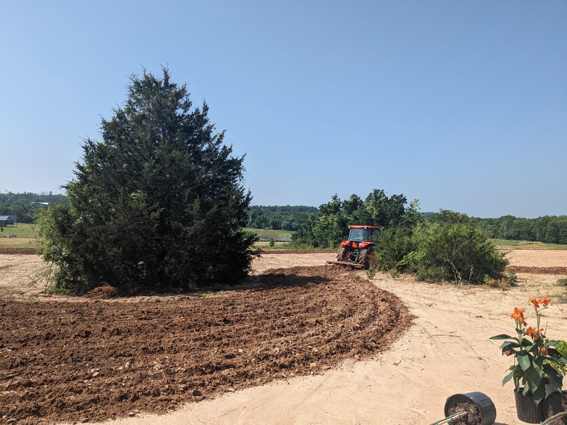10.01 acres in Wise County - photo 4