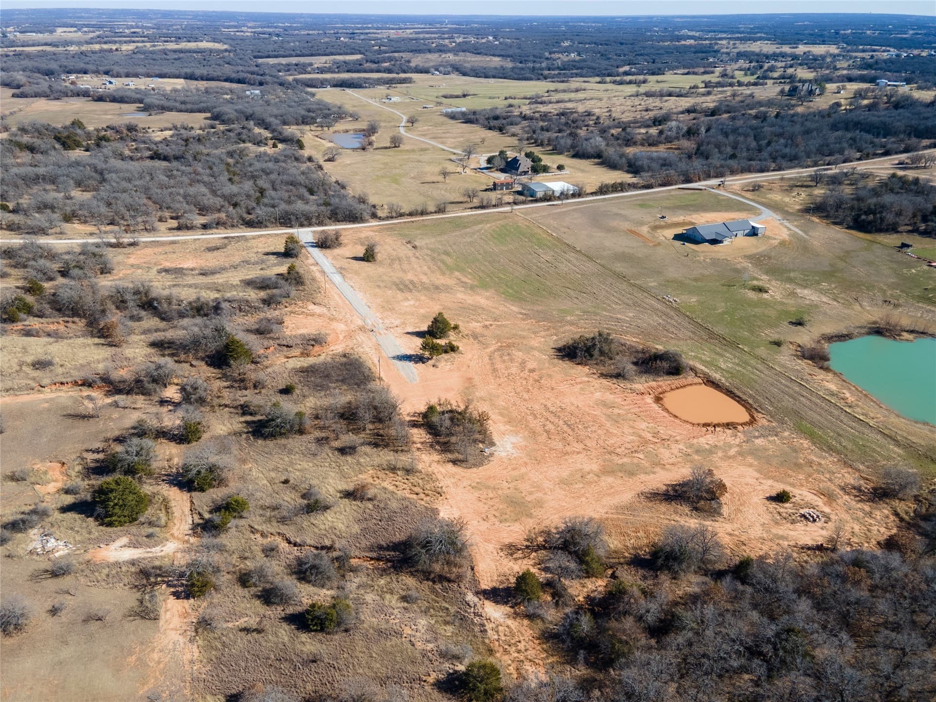 10.01 acres in Wise County - photo 33