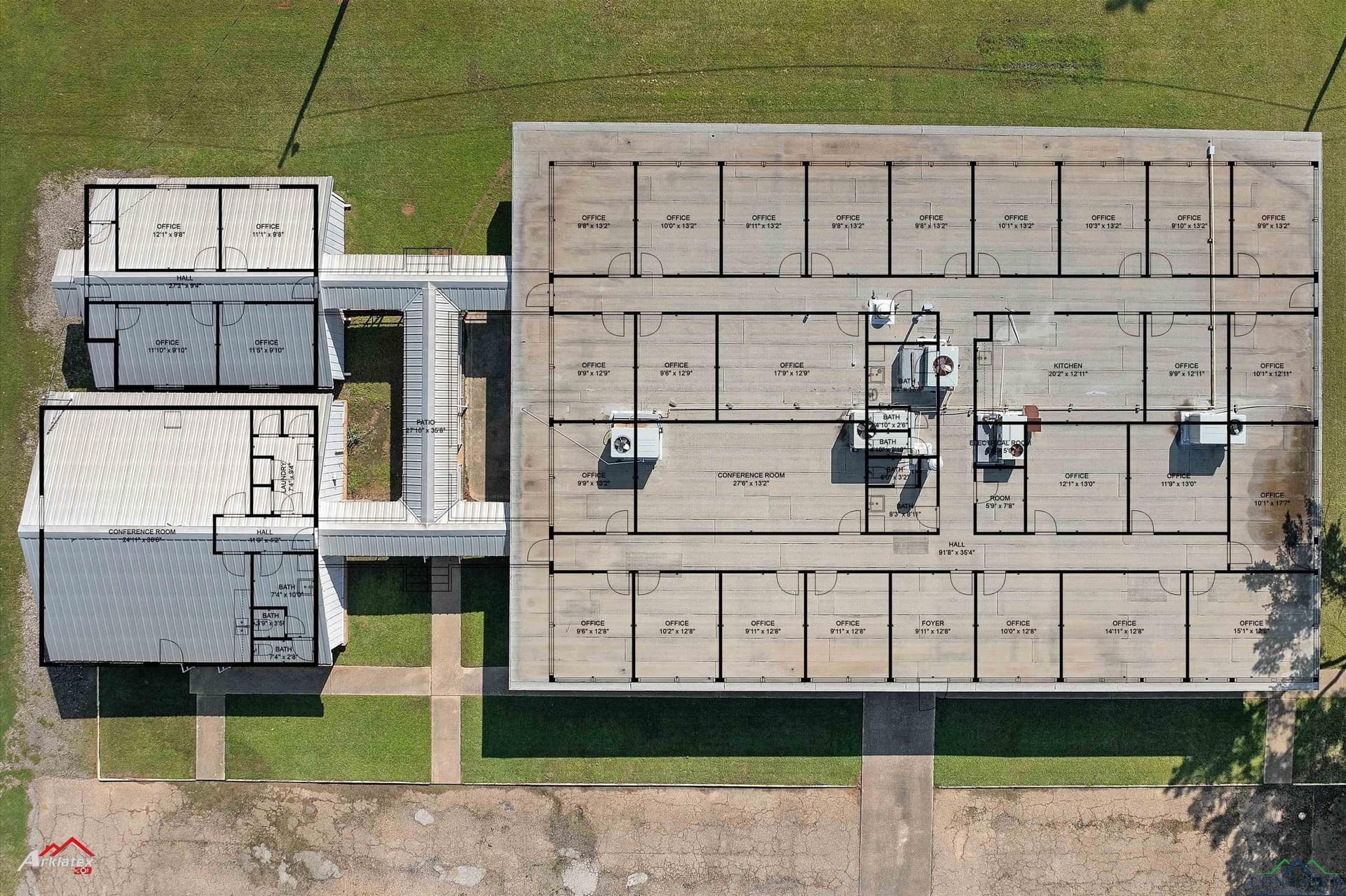 22.24 acres in Rusk County gallery image 4